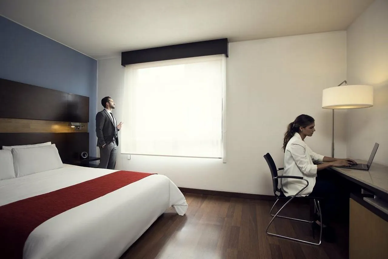 Mercure Bogota Bh Retiro Colombia