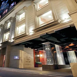 Hotel The Luxe Manor Hong Kong