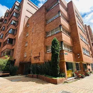 Retiro 84 By Mij Bogota