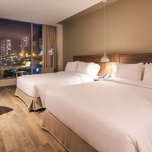 Hotel Novotel El Tesoro Medellín