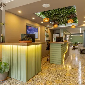Hotel Poblado Medellín