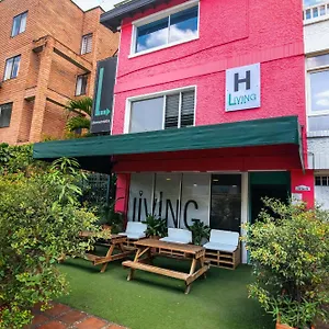 Living Colombia