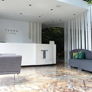 Terra Biohotel Colombia