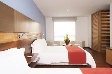 Mercure Bogota Bh Retiro Hotel