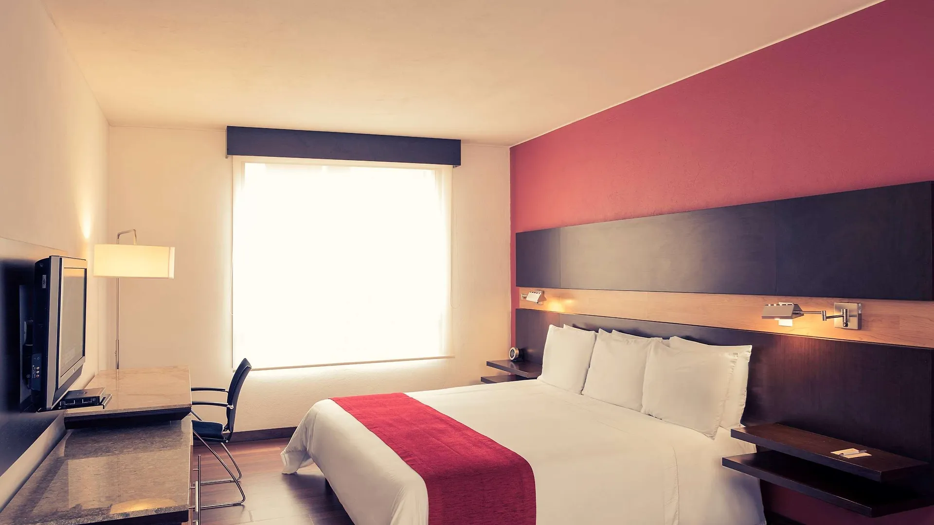 Mercure Bogota Bh Retiro Colômbia