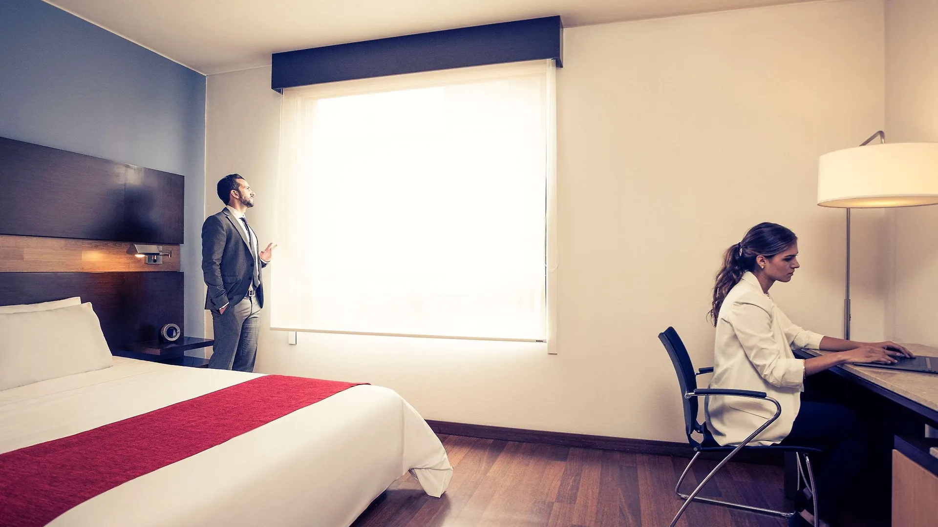 Mercure Bogota Bh Retiro Hotel