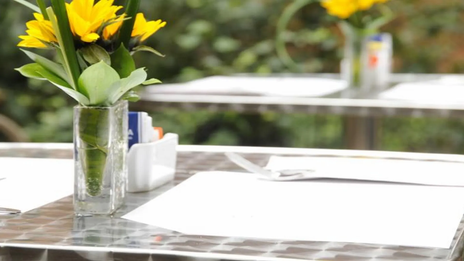 Mercure Bogota Bh Retiro Hotel