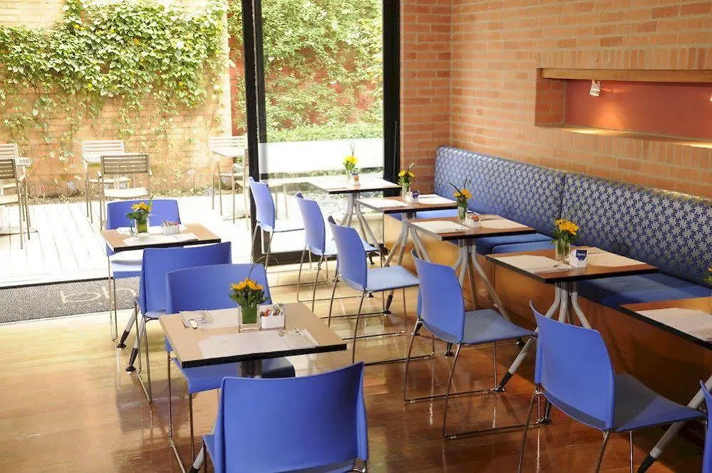 **** Hotel Mercure Bogota Bh Retiro Colômbia