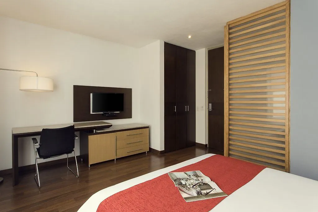 Mercure Bogota Bh Retiro 4*,  Colômbia