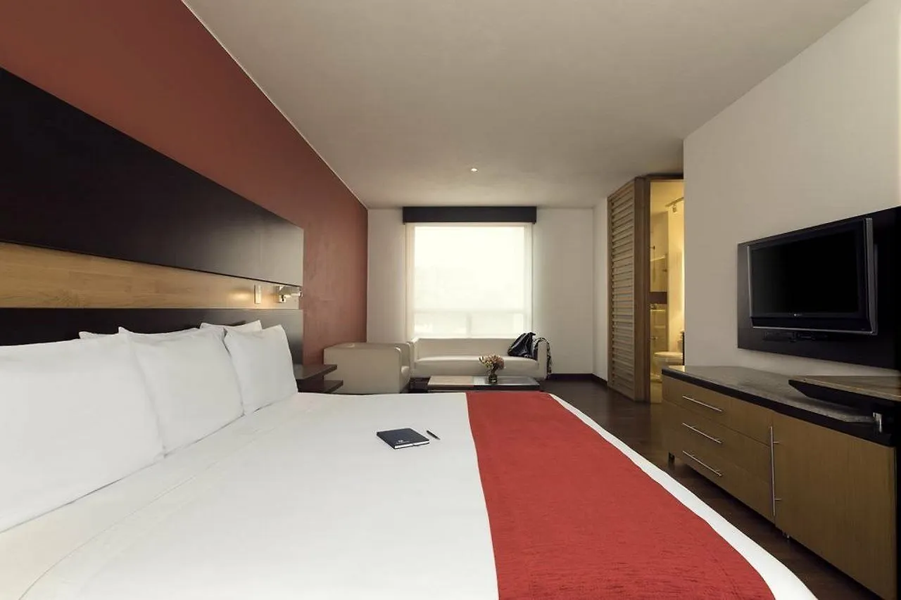 Hotel Mercure Bogota Bh Retiro